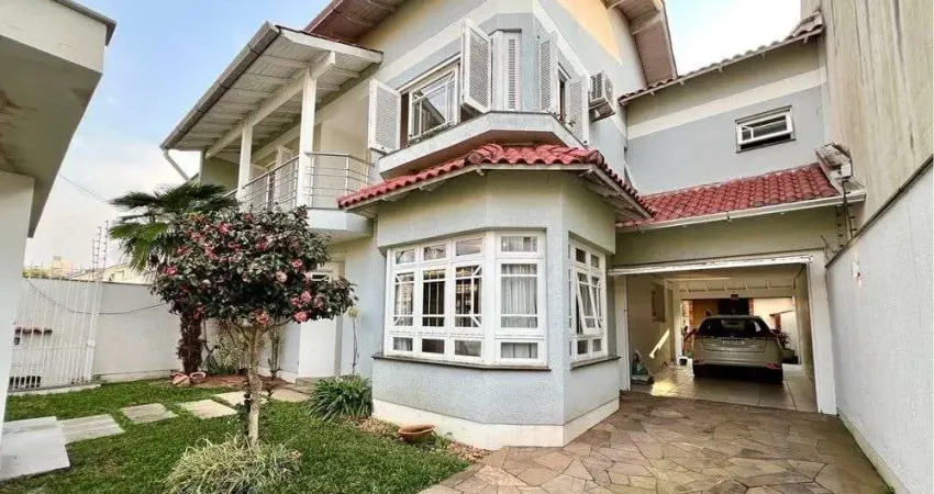 Casa com 4 quartos à venda na Rua Suíça, 222, Moinhos De Vento, Canoas