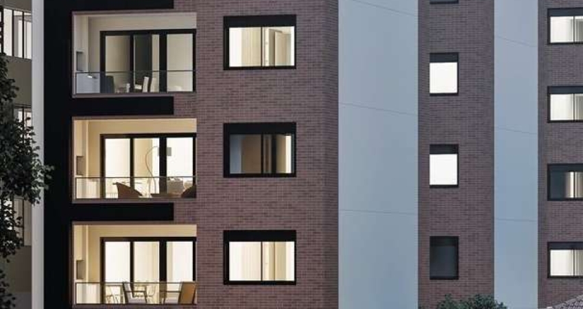 Apartamento com 2 quartos à venda na Rua Honório Silveira Dias, 925, São João, Porto Alegre