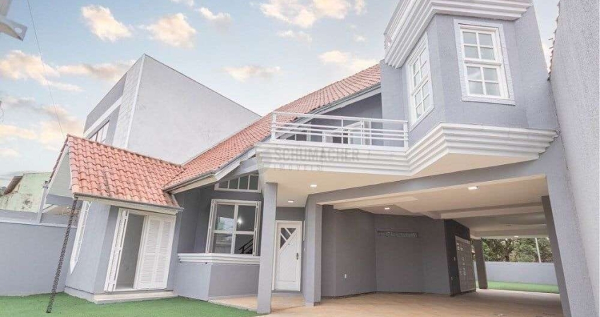 Casa em Centro