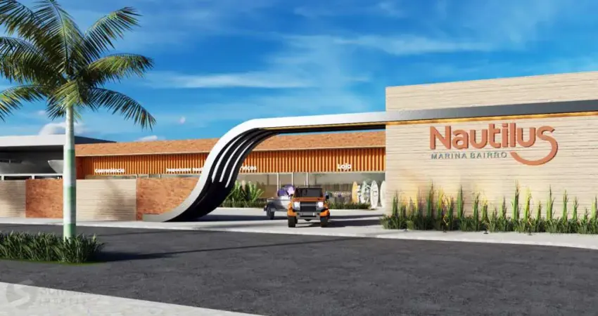 Terreno comercial à venda na RS 389 KM, 79, Atlântida Sul (Distrito), Osório