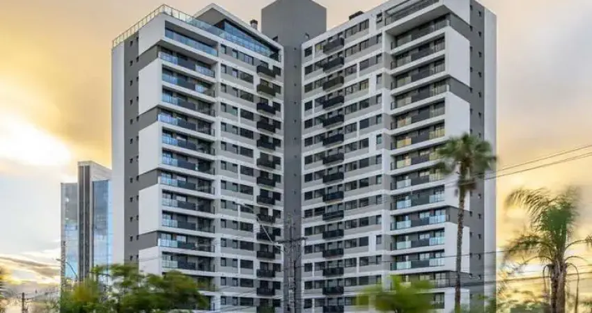 Kitnet / Stúdio à venda na Avenida Senador Tarso Dutra, 525, Petrópolis, Porto Alegre