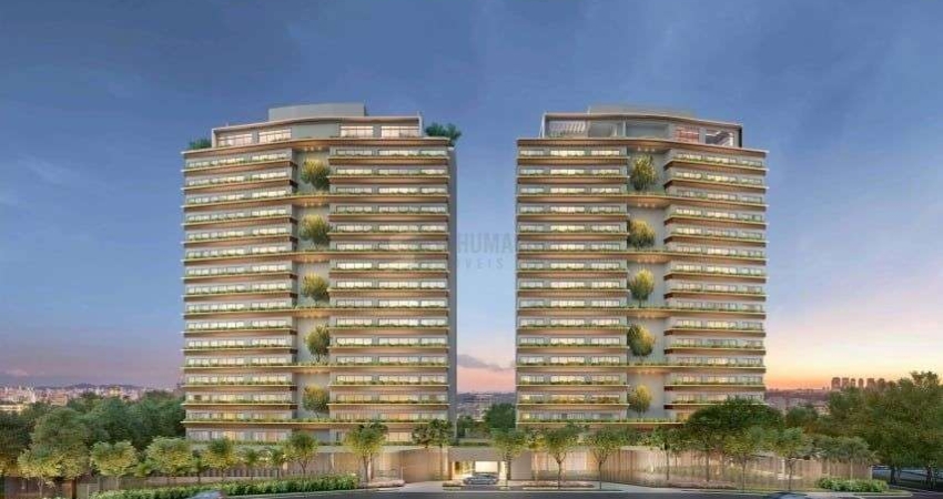 Apartamento em Jardim Europa