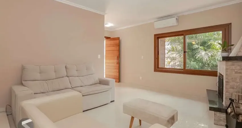 Casa com 4 quartos à venda na cecilia de meireles, 174, Residencial Eldorado do Sul, Eldorado do Sul