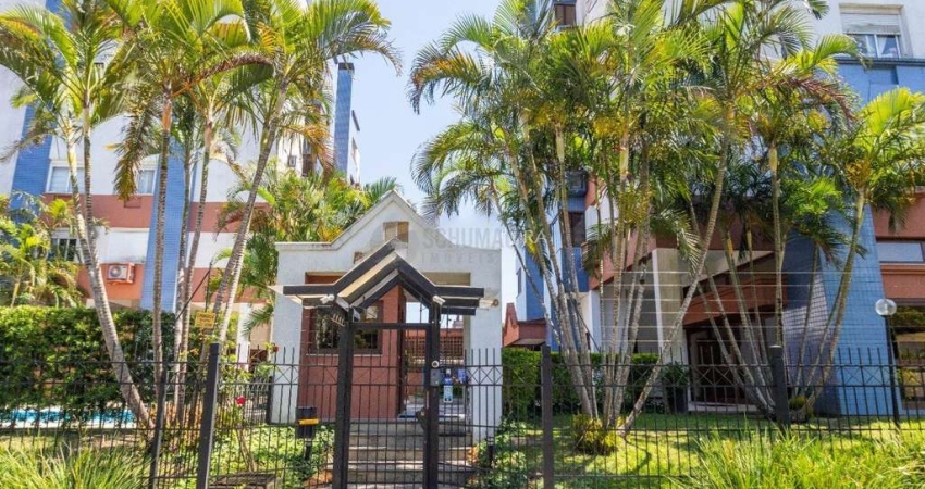 Apartamento com 3 Quartos, 1 suite e 1 vaga à Venda no bairro Tristeza.