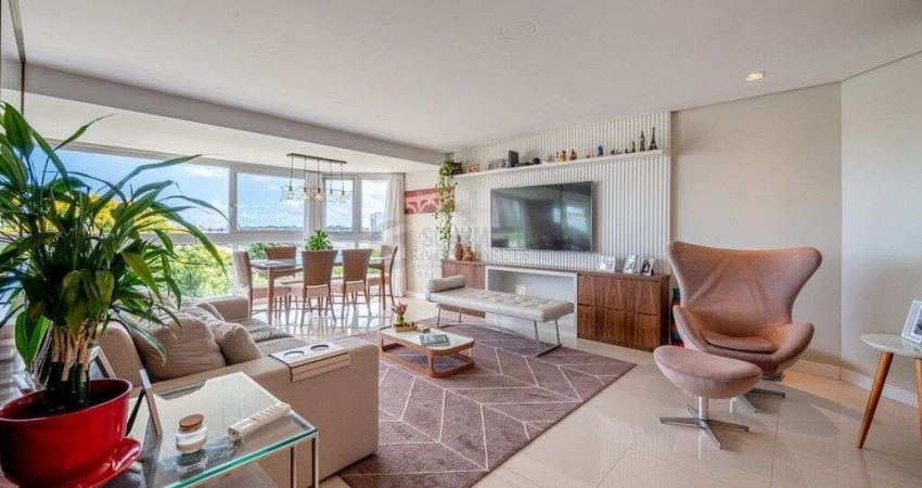 Apartamento em Cristal