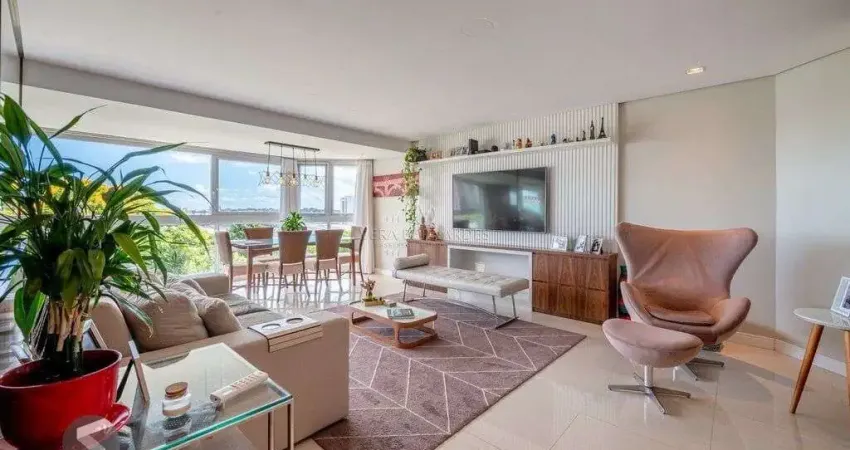 Apartamento com 3 quartos à venda na Avenida Icaraí, 160, Cristal, Porto Alegre