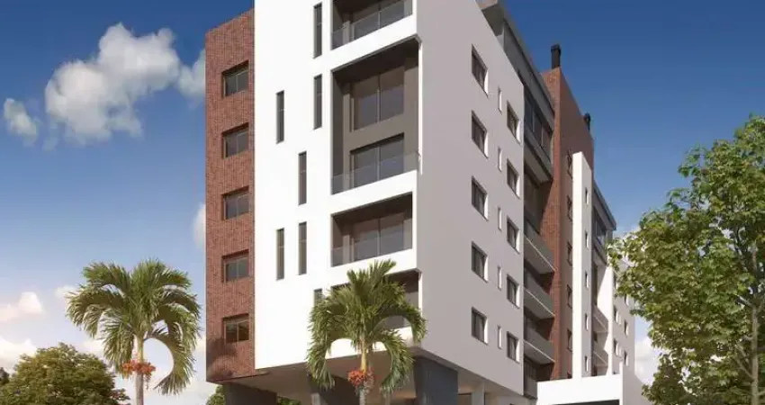 Apartamento com 3 quartos à venda na Rua Curupaiti, 1160, Cristal, Porto Alegre