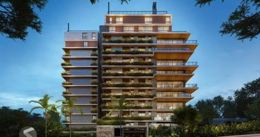 Apartamento com 4 quartos à venda na Rua Primeiro de Janeiro, 112, Três Figueiras, Porto Alegre