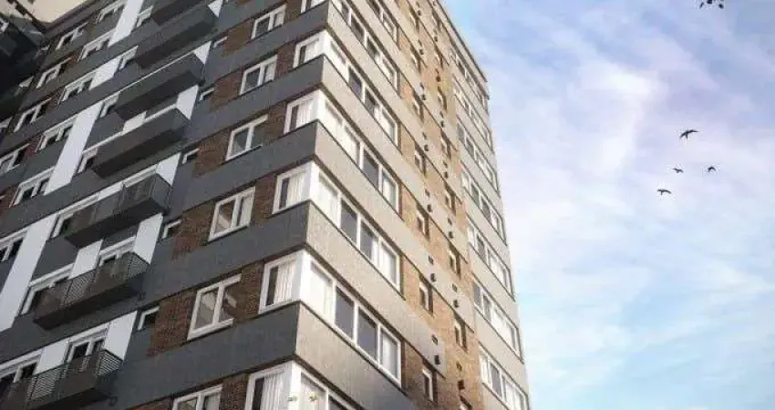 Apartamento com 2 quartos à venda na Travessa Carmem, 189, Floresta, Porto Alegre
