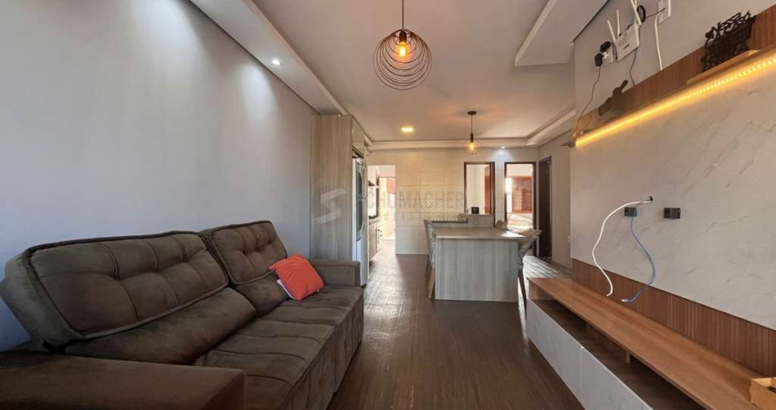 Excelente casa no Bairro Mário Quintana