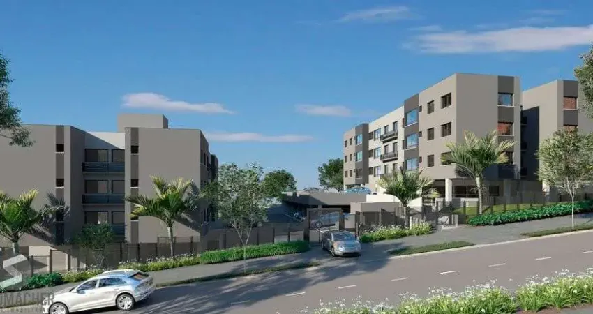 Terreno à venda na Avenida Capivari, 1167, Cristal, Porto Alegre