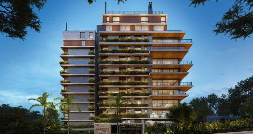 Apartamento em Três Figueiras