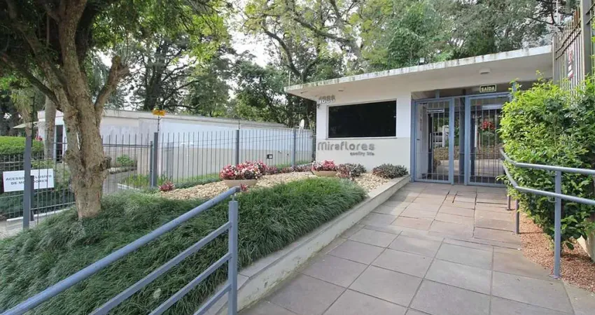 Apartamento com 2 quartos à venda na Rua Doutor Campos Velho, 1988, Cristal, Porto Alegre