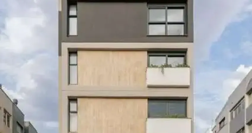 Apartamento com 1 quarto à venda na Rua Gonçalves Dias, 50, Menino Deus, Porto Alegre