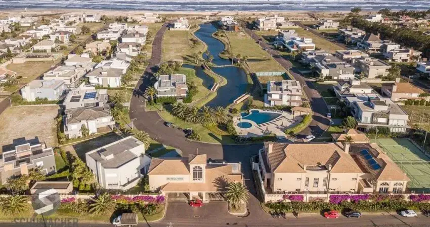 Terreno à venda na Avenida Paraguassu, 122, Arpoador, Xangri-Lá