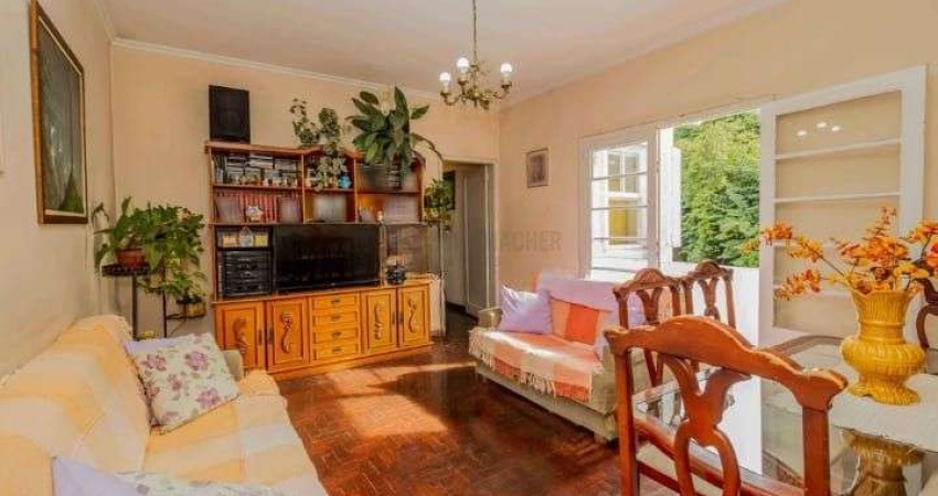 Apartamento de 3 quartos no bairro Moinhos de Vento em Porto Alegre