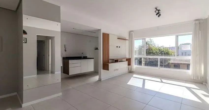 Apartamento com 2 quartos à venda na Rua da Várzea, 228, Jardim São Pedro, Porto Alegre