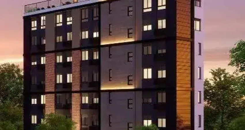 Apartamento com 1 quarto à venda na Rua Conde de Porto Alegre, 603, Floresta, Porto Alegre