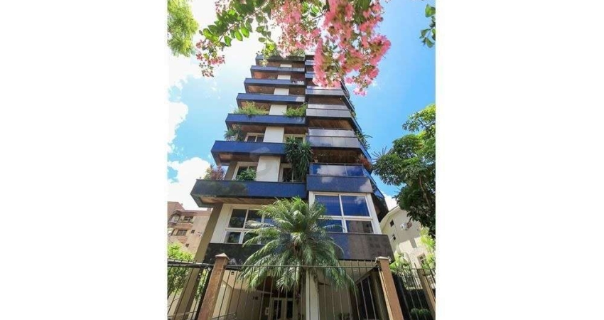 Apartamento em Higienópolis
