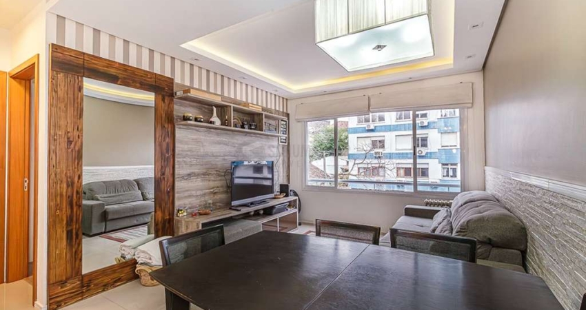 Apartamento em Petrópolis