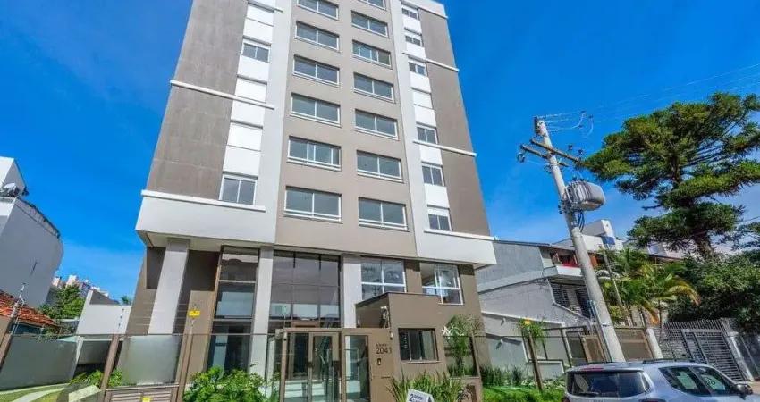 Apartamento com 2 quartos à venda na Rua General Couto de Magalhães, 2125, Higienópolis, Porto Alegre
