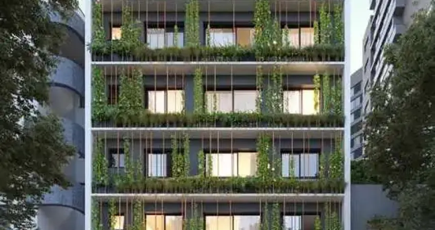 Apartamento com 2 quartos à venda na Rua Amélia Teles, 333, Petrópolis, Porto Alegre