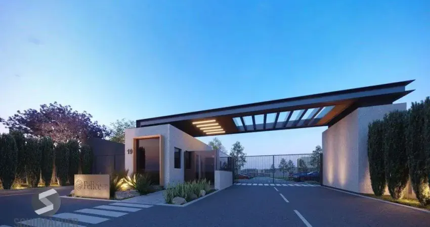 Terreno à venda na Avenida Vereador Clóvis Elias Prytula, 284, Central Parque, Cachoeirinha