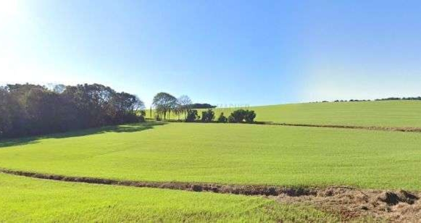 Terreno Residencial em São José