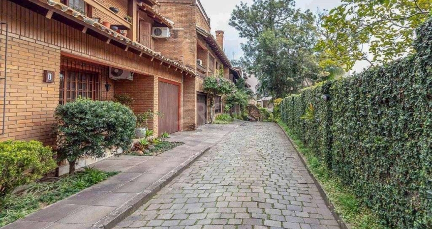 Casa em Condomínio em Tristeza