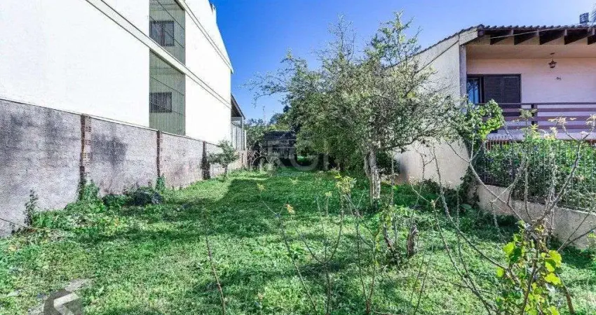 Terreno à venda na Rua Dormênio, 163, Santa Tereza, Porto Alegre