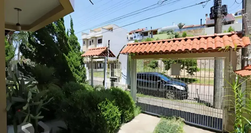 Casa com 3 quartos à venda na Rua Cícero Viana, 177, Aberta dos Morros, Porto Alegre