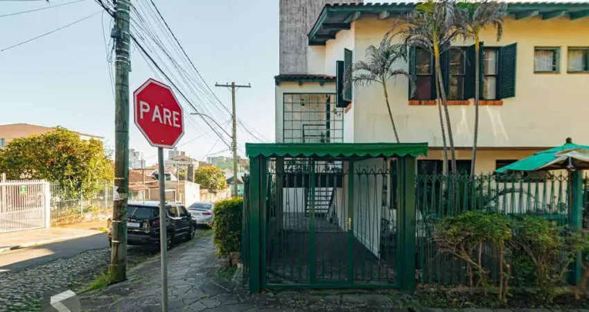 Apartamento com 2 quartos à venda na Rua Nove de Março, 155, Vila Ipiranga, Porto Alegre