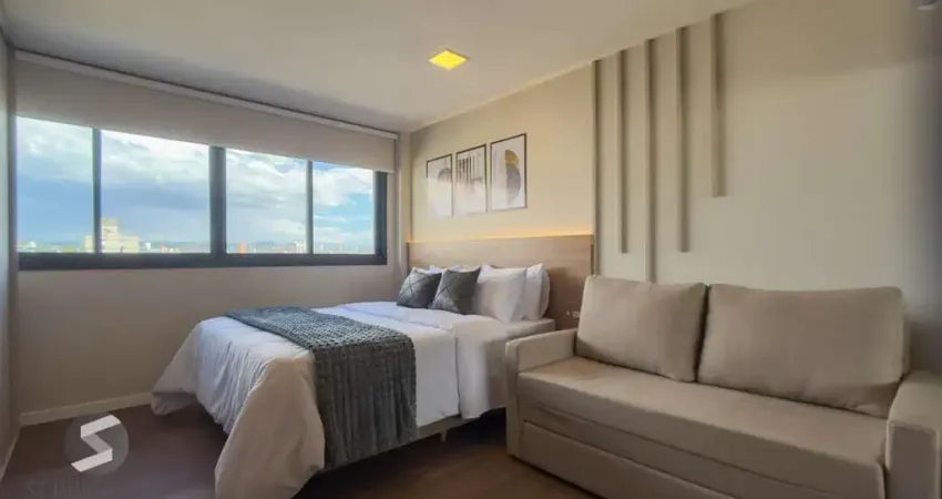 Apartamento com 1 quarto à venda na Rua da República, 624, Cidade Baixa, Porto Alegre