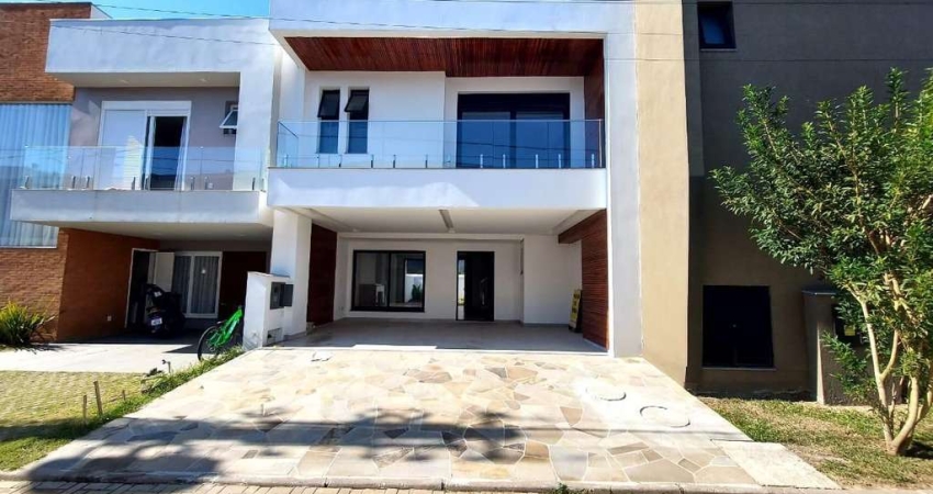 Casa em condomínio fechado com 3 quartos à venda na Rua Sinai, 131, Ipanema, Porto Alegre