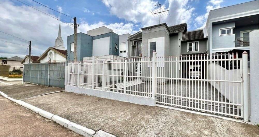 Casa com 4 quartos à venda na Rua Coronel Lafayette Cruz, 776, Estância Velha, Canoas