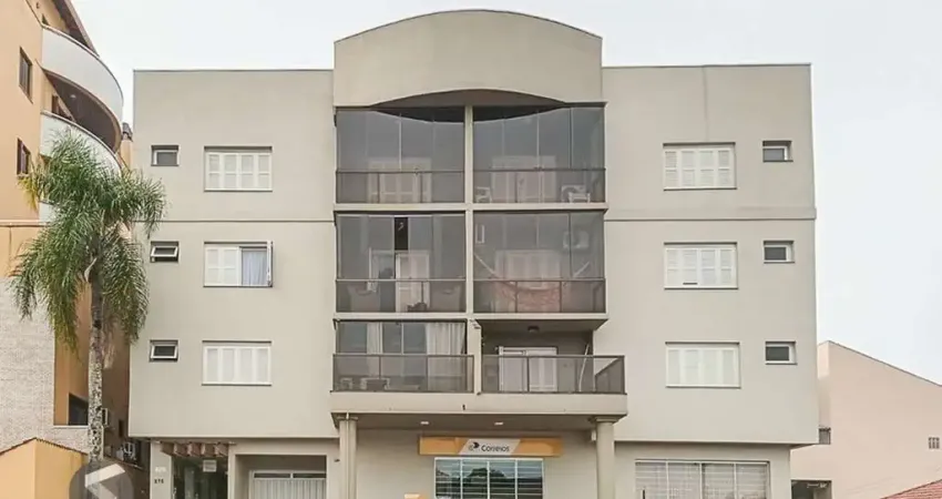 Apartamento com 2 quartos à venda na Rio Branco, 461, Centro, Nova Petrópolis