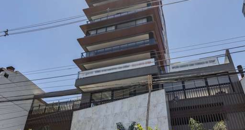 Apartamento com 3 quartos à venda na Rua Jaraguá, 135, Bela Vista, Porto Alegre