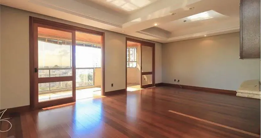 Apartamento com 3 quartos à venda na Rua Antônio Parreiras, 272, Mont Serrat, Porto Alegre