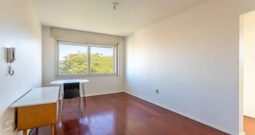 Apartamento com 1 quarto à venda na Avenida Montenegro, 142, Petrópolis, Porto Alegre