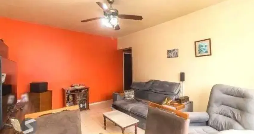 Apartamento com 1 quarto à venda na Avenida Princesa Isabel, 144, Azenha, Porto Alegre