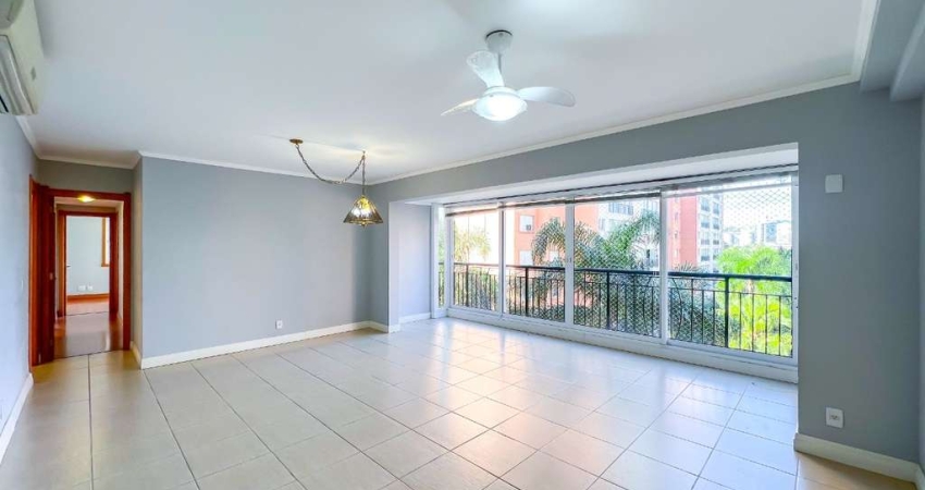 Apartamento com 4 quartos à venda na Avenida Túlio de Rose, 467, Jardim Europa, Porto Alegre