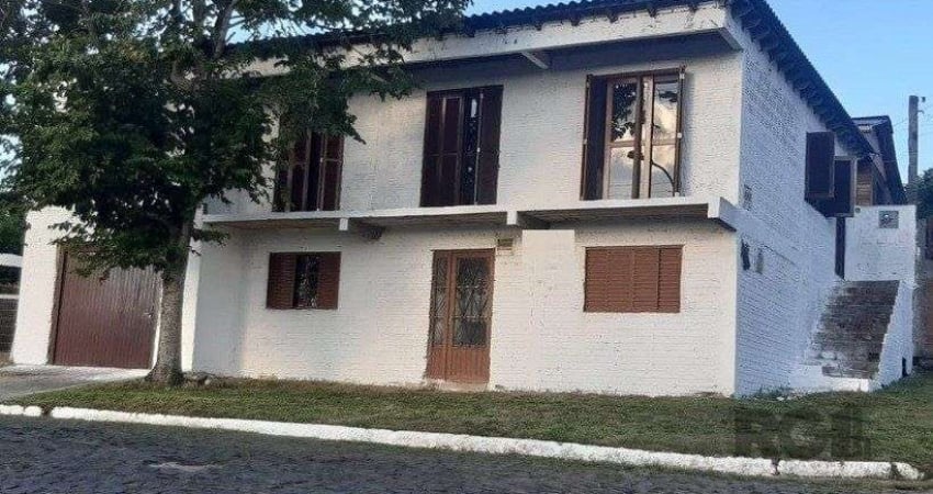 Casa com 2 quartos à venda na Rua Casturino Simão, 419, Prado, Santana do Livramento
