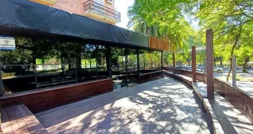 Ponto comercial à venda na Avenida Goethe, 75, Rio Branco, Porto Alegre