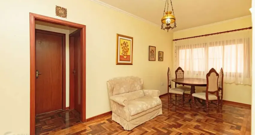 Apartamento com 1 quarto à venda na Avenida Borges de Medeiros, 156, Praia de Belas, Porto Alegre