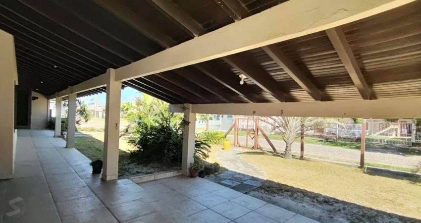 Casa com 5 quartos à venda na Rua Beira mar, 2097, Mariluz (Distrito), Imbé