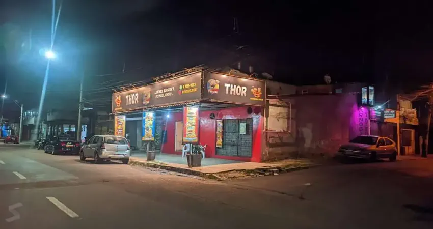 Casa comercial à venda na Rua Nove, 181, Jardim Santa Rita, Guaíba