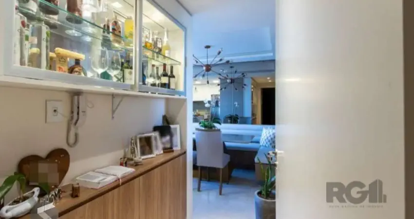 Apartamento com 2 quartos à venda na Rua Airton Ferreira da Silva, 358, Farrapos, Porto Alegre