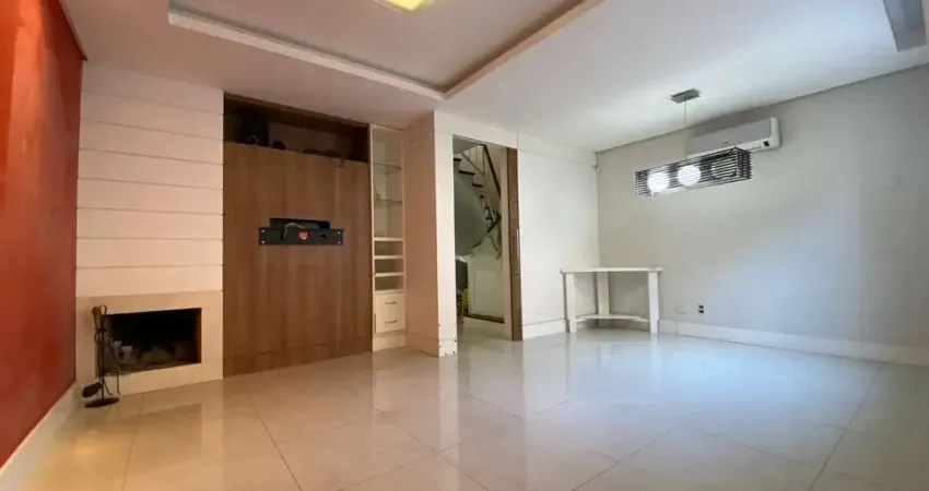 Casa em condomínio fechado com 3 quartos à venda na Avenida Willy Eugênio Fleck, 1550, Ecoville, Porto Alegre