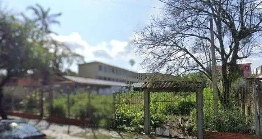 Terreno à venda na Rua Nunes, 210, Medianeira, Porto Alegre