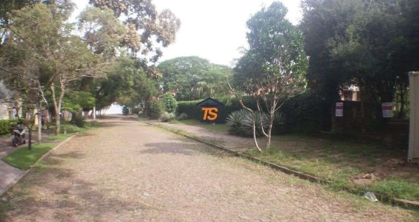 Terreno à venda na Avenida Flamengo, 207, Ipanema, Porto Alegre